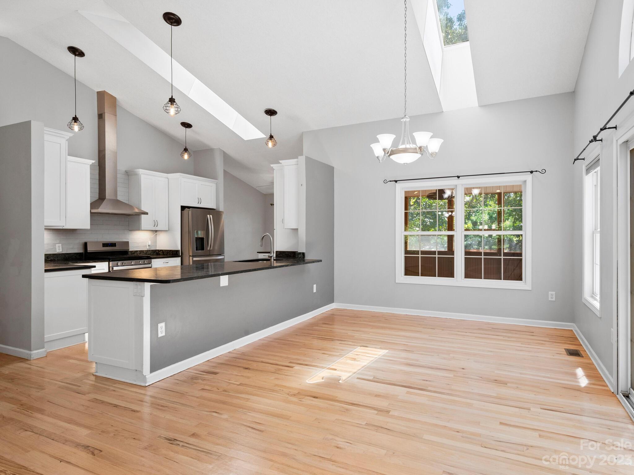42 Rabbit Ridge Drive Weaverville NC 28787