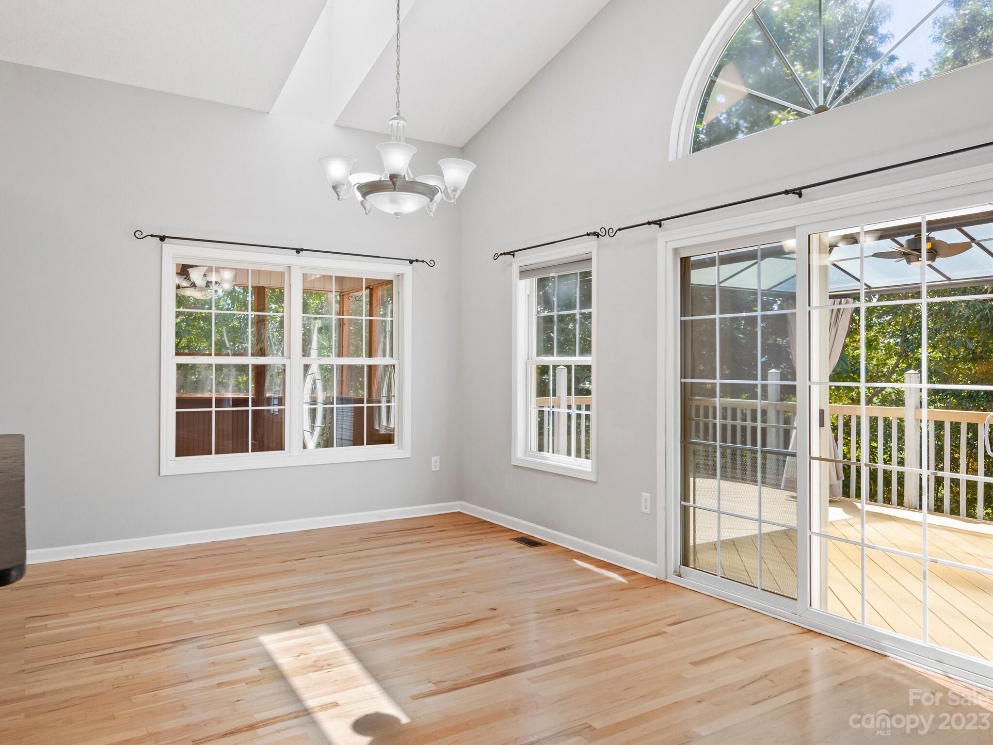 42 Rabbit Ridge Drive Weaverville NC 28787