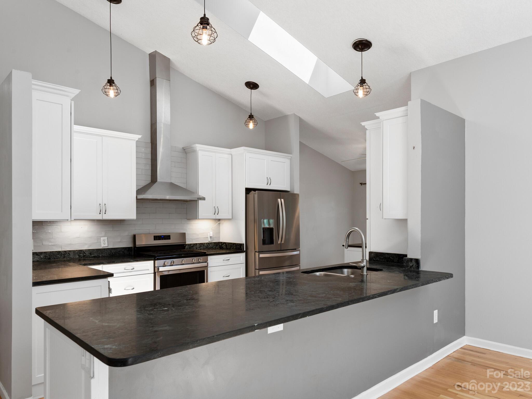 42 Rabbit Ridge Drive Weaverville NC 28787