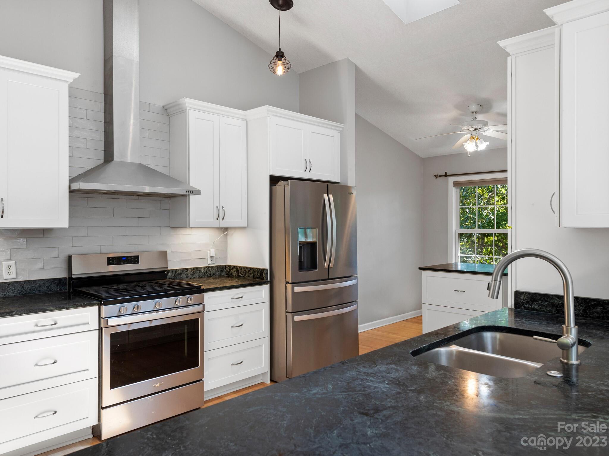 42 Rabbit Ridge Drive Weaverville NC 28787