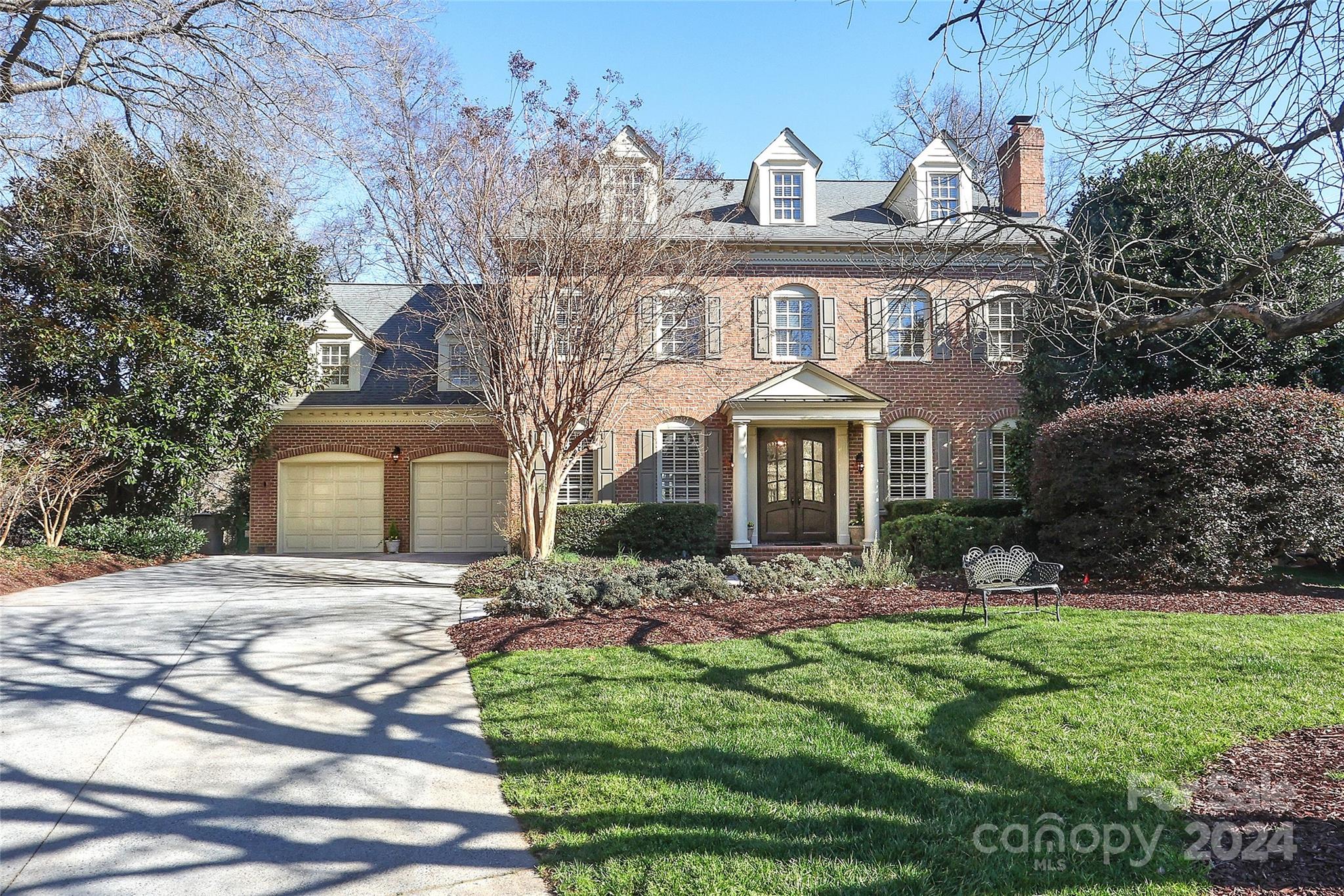 511 Sedgewood Lake Drive Charlotte NC 28211