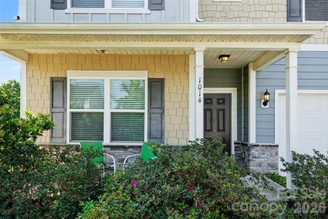 1014 Perennial Lane Indian Trail NC 28079