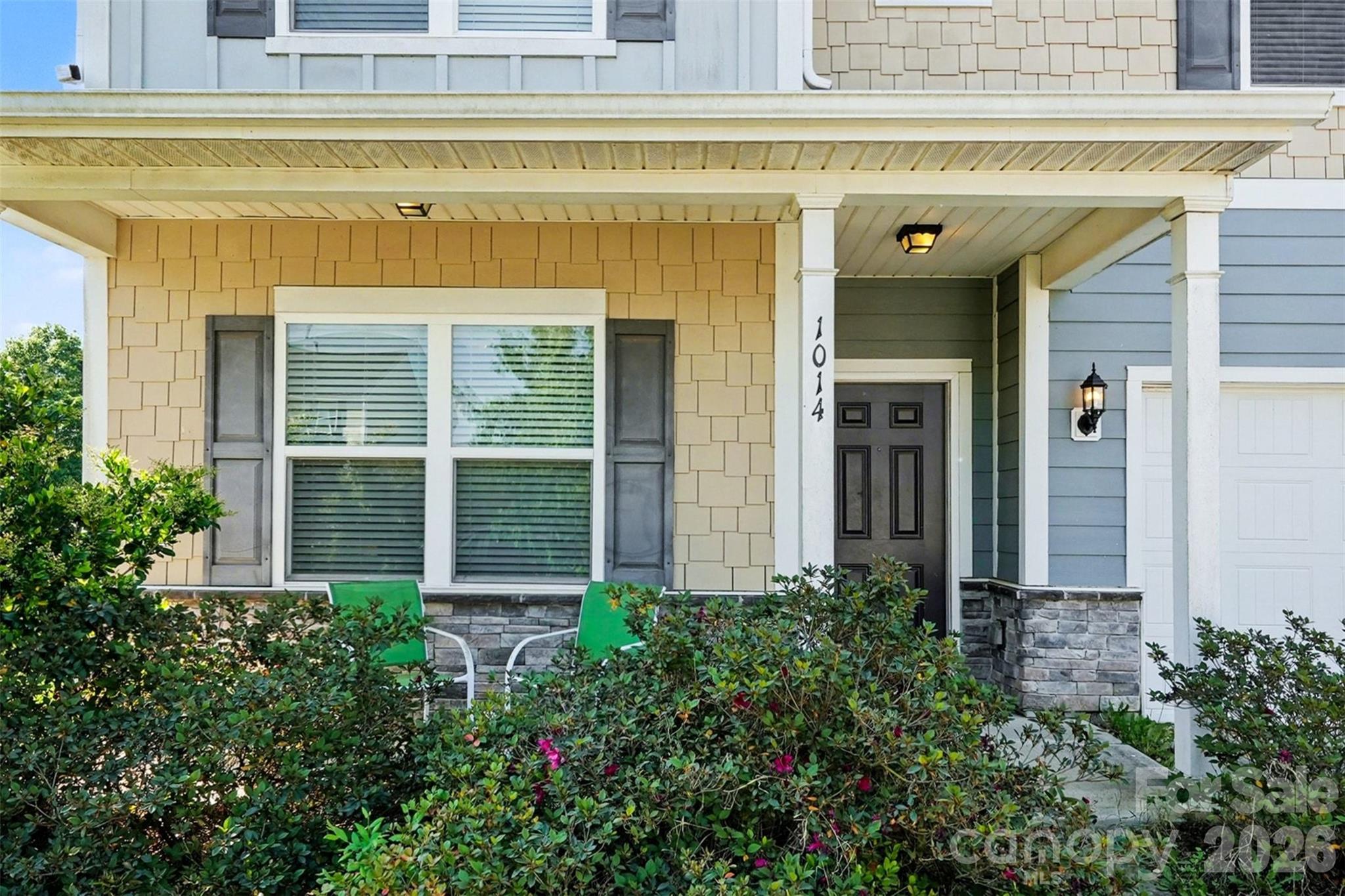 1014 Perennial Lane Indian Trail NC 28079