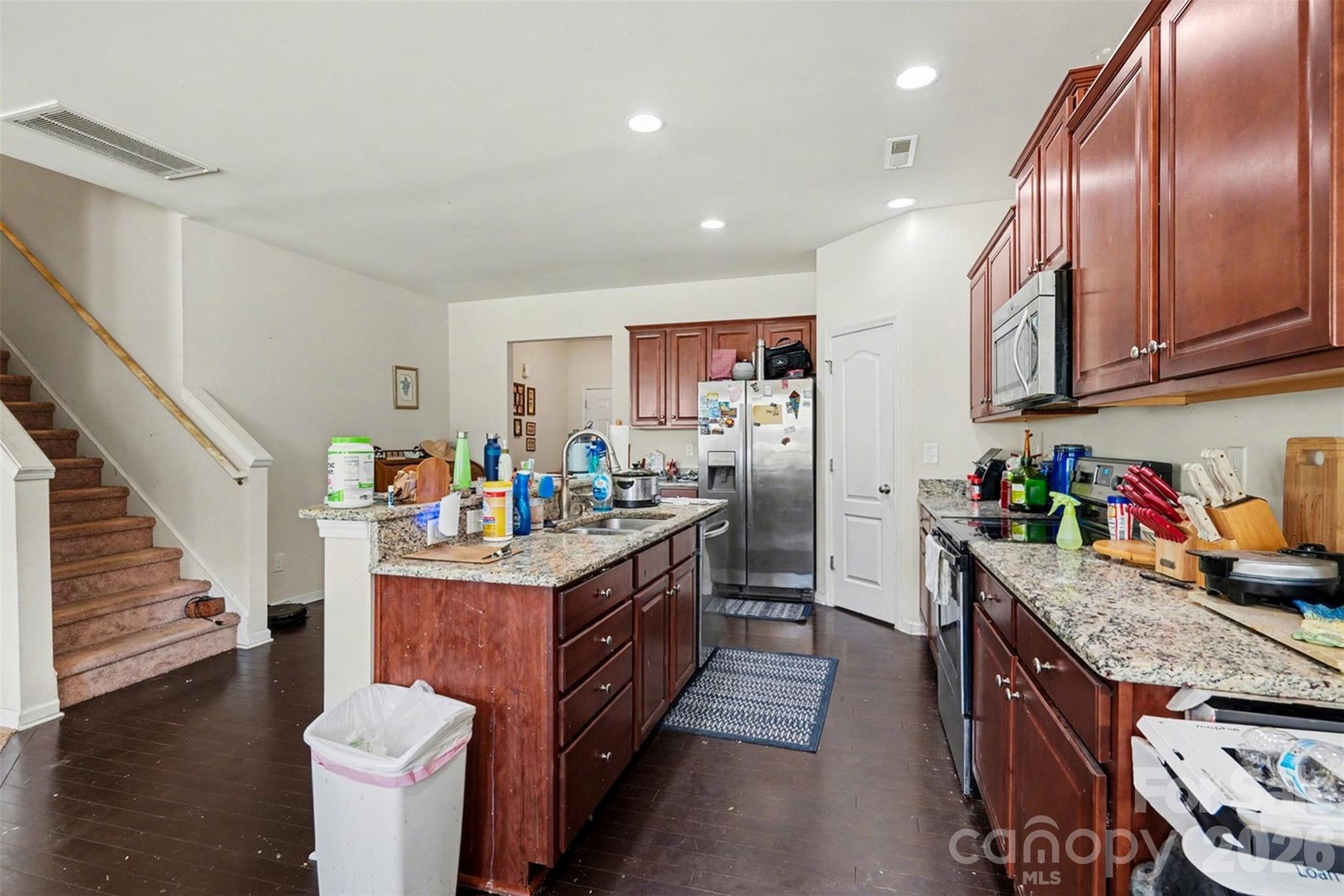 1014 Perennial Lane Indian Trail NC 28079