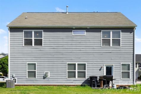 1014 Perennial Lane Indian Trail NC 28079