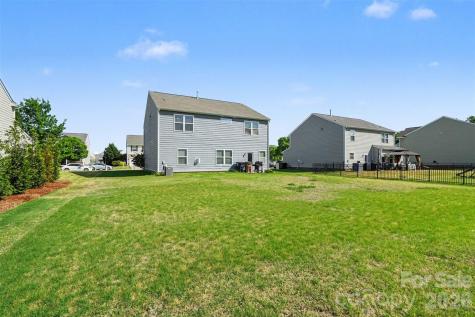 1014 Perennial Lane Indian Trail NC 28079