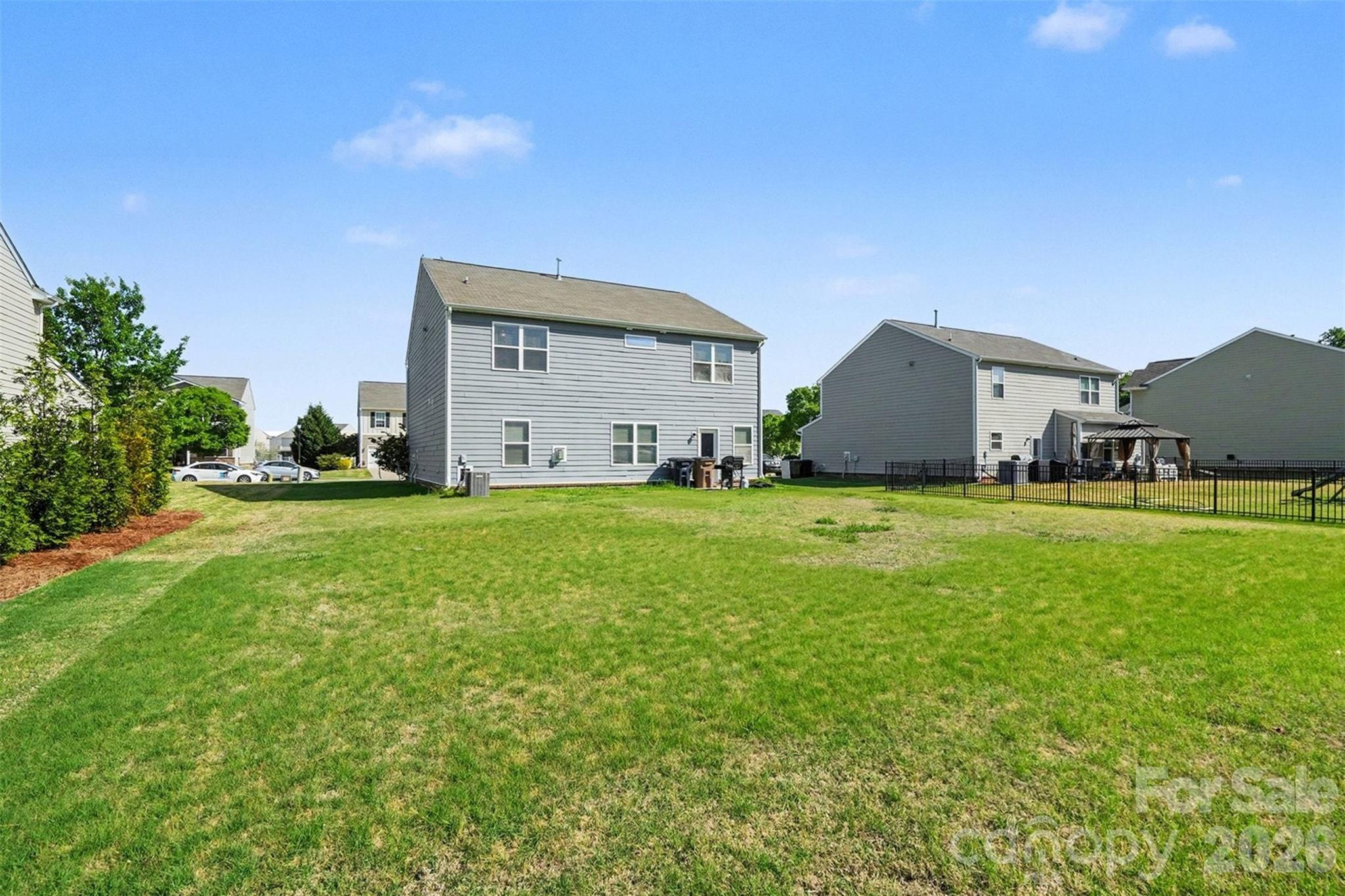 1014 Perennial Lane Indian Trail NC 28079