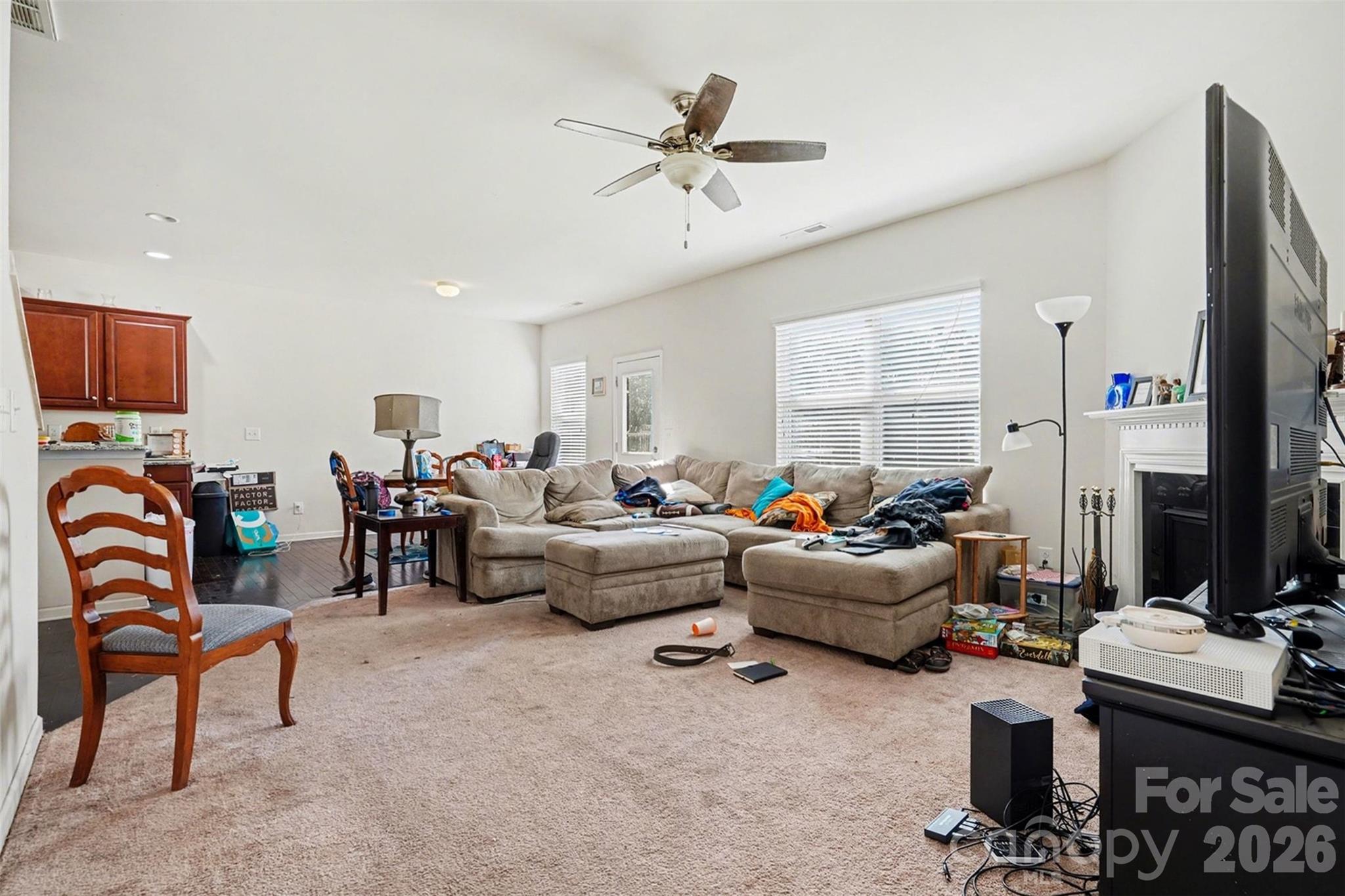 1014 Perennial Lane Indian Trail NC 28079