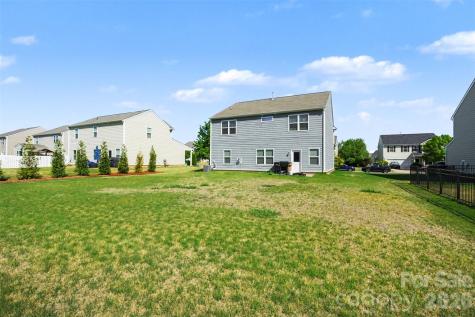 1014 Perennial Lane Indian Trail NC 28079
