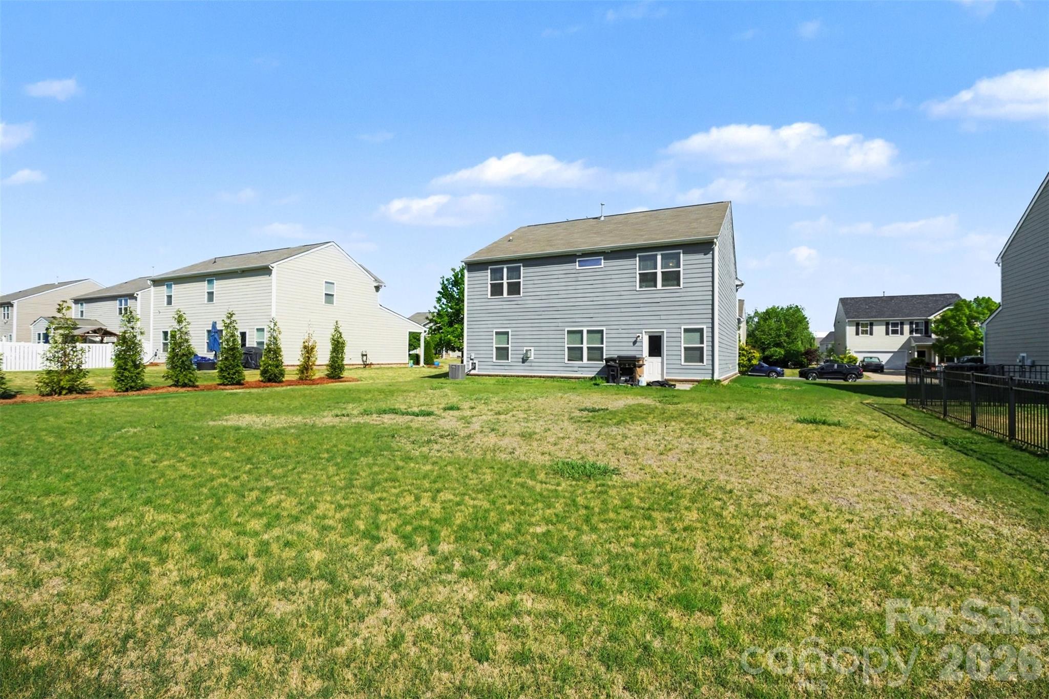 1014 Perennial Lane Indian Trail NC 28079