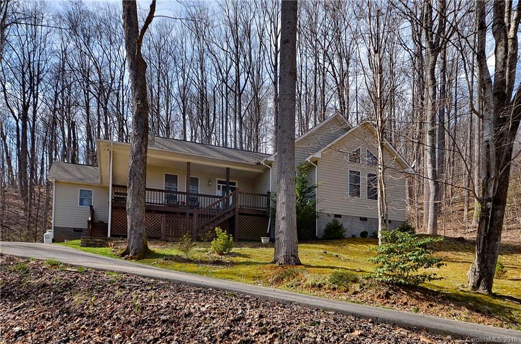 1426 Fern Trail Waynesville NC 28786