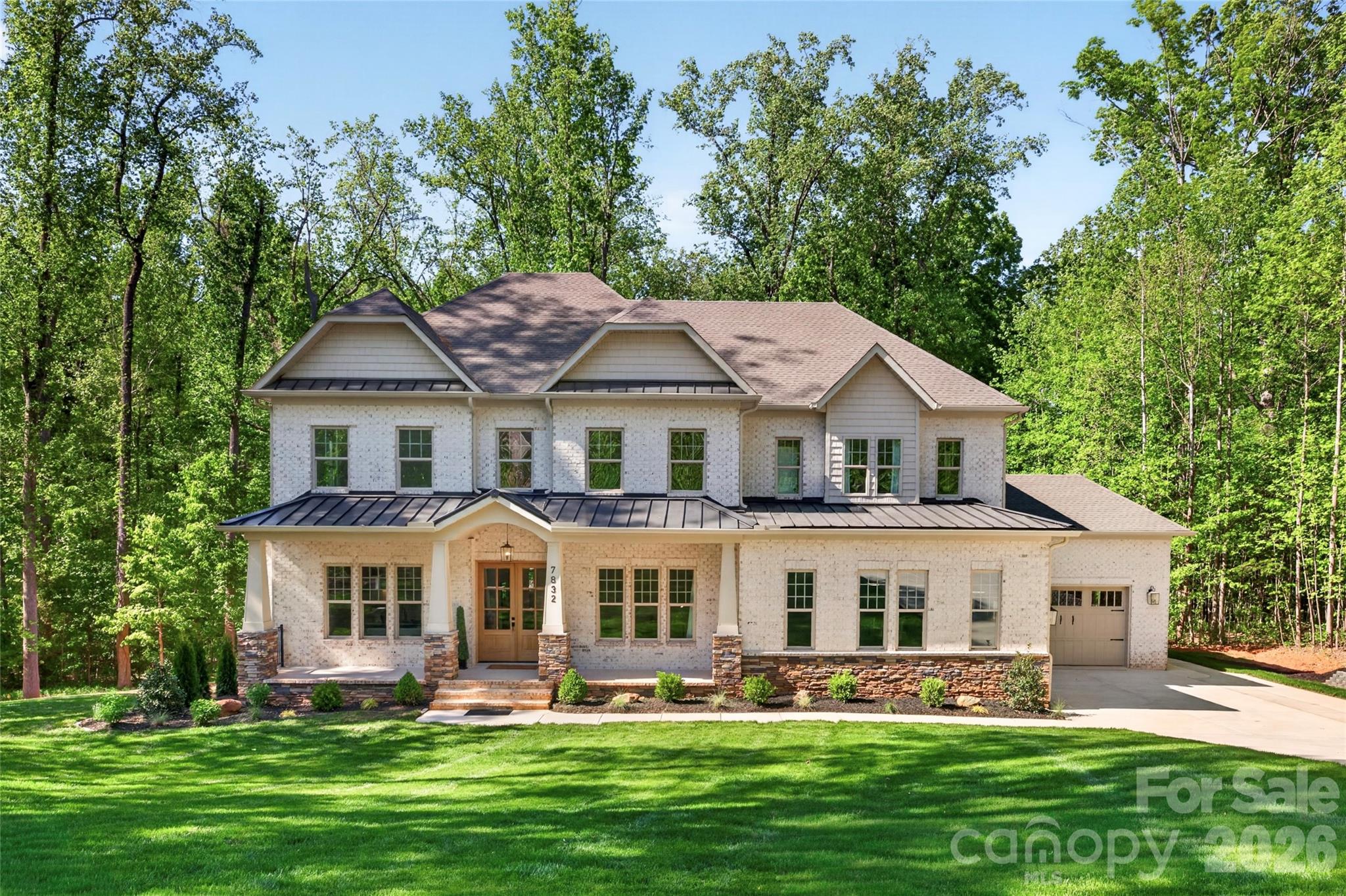 7832 Deerbridge Street Mint Hill NC 28227