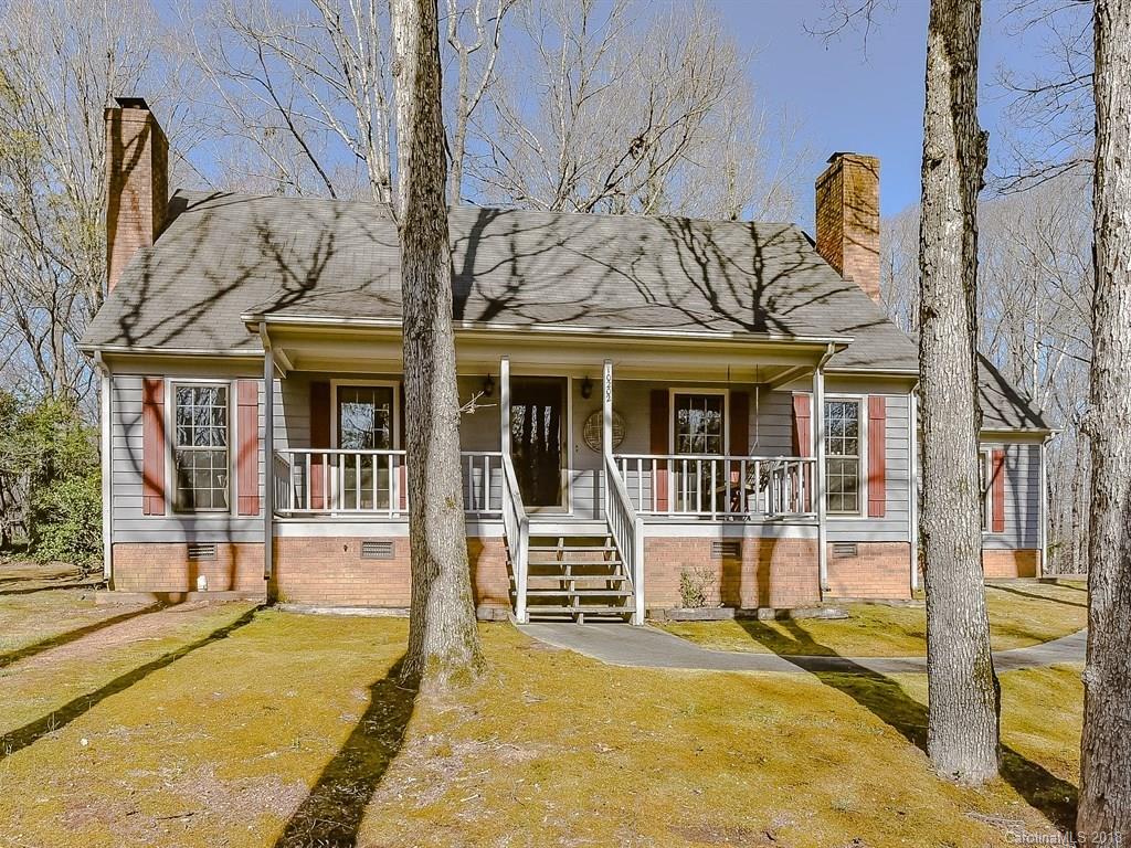 10202 Rocking Chair Road Matthews NC 28105