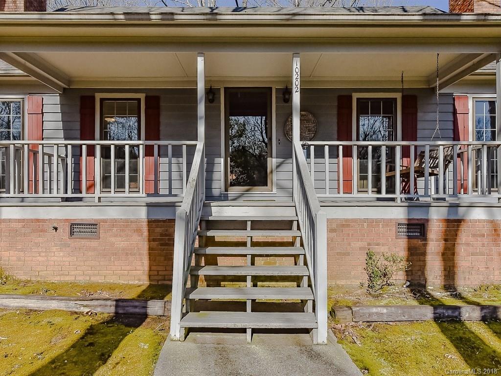 10202 Rocking Chair Road Matthews NC 28105