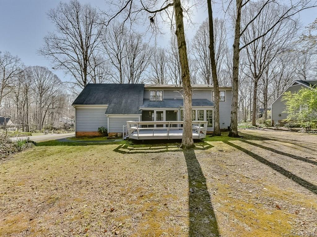 10202 Rocking Chair Road Matthews NC 28105