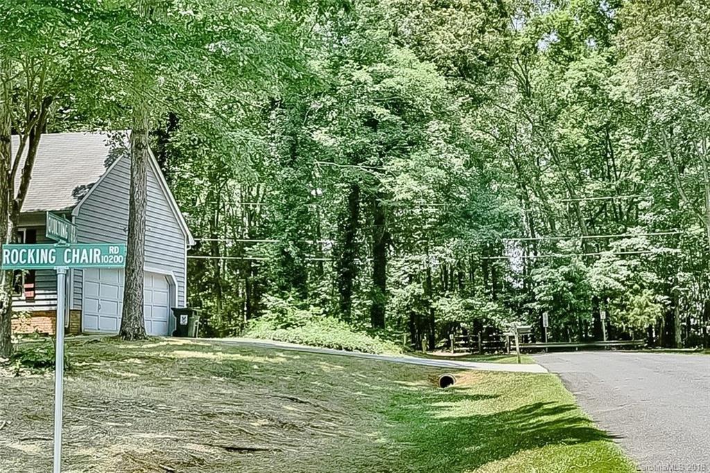 10202 Rocking Chair Road Matthews NC 28105