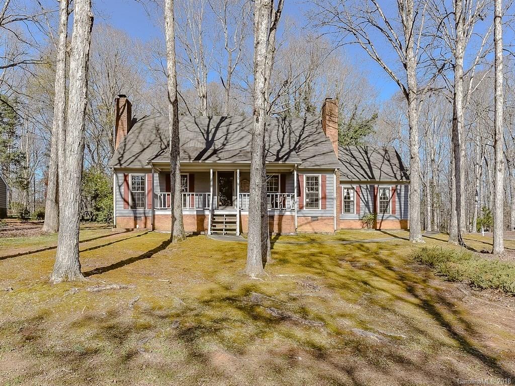 10202 Rocking Chair Road Matthews NC 28105