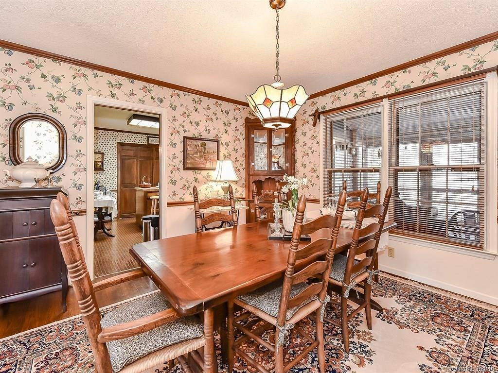 10202 Rocking Chair Road Matthews NC 28105