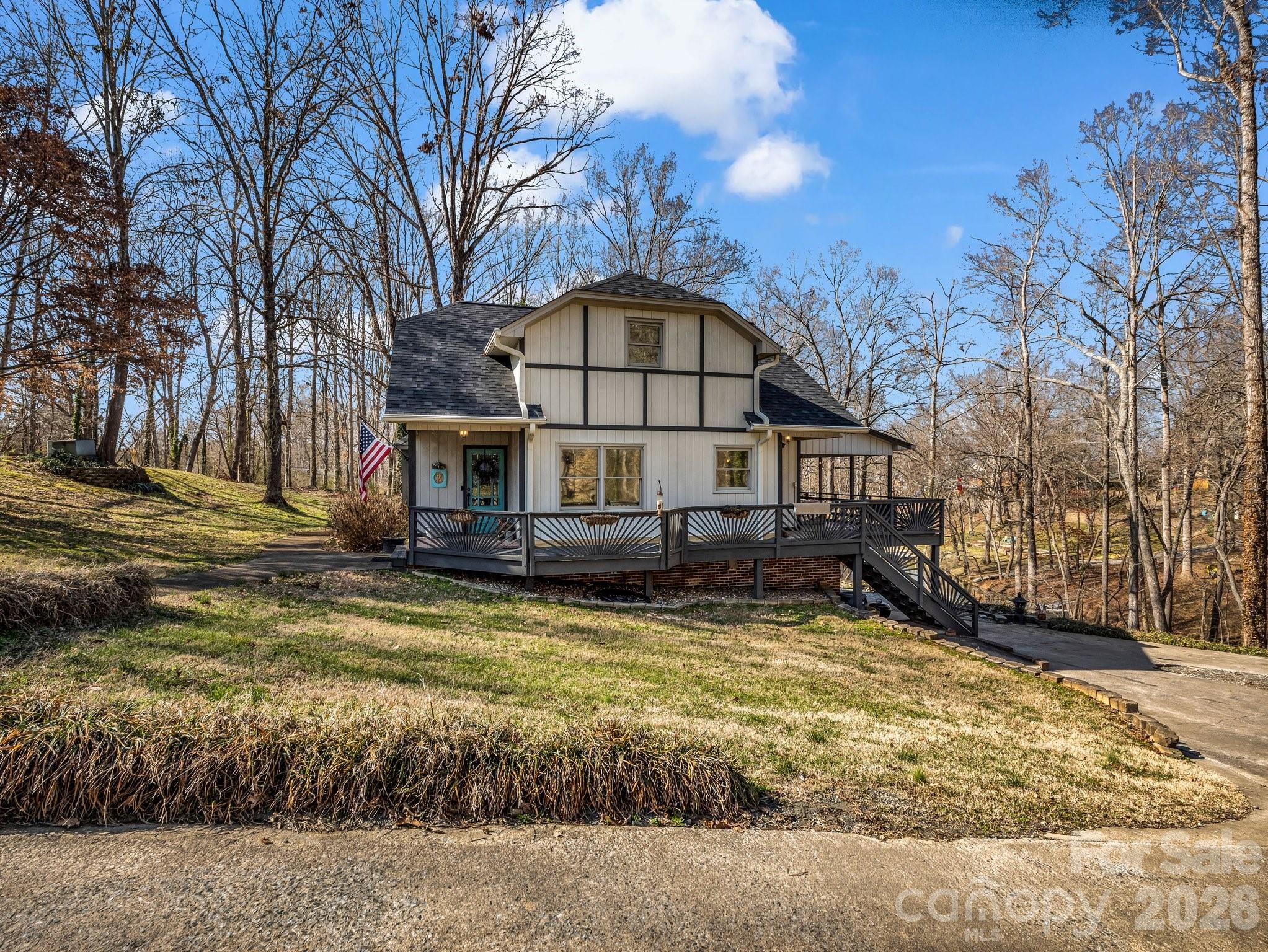 108 Three Oaks Lane Kings Mountain NC 28086