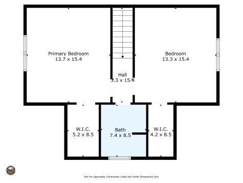 108 Three Oaks Lane Kings Mountain NC 28086