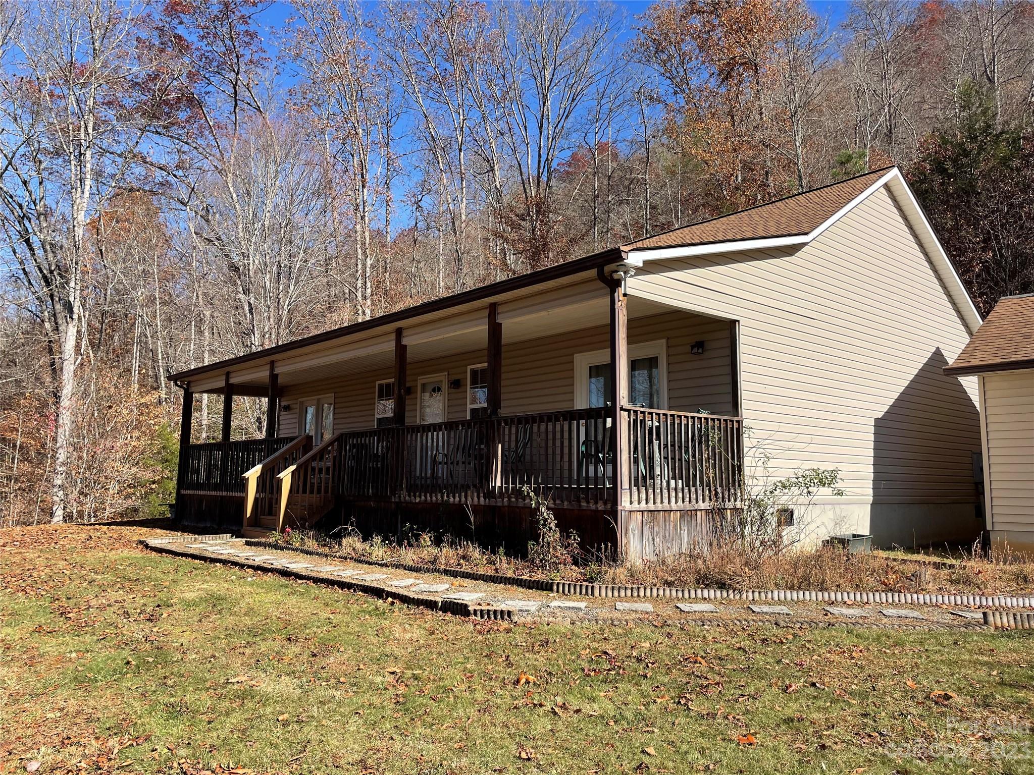 607 Safari Drive Sylva NC 28779