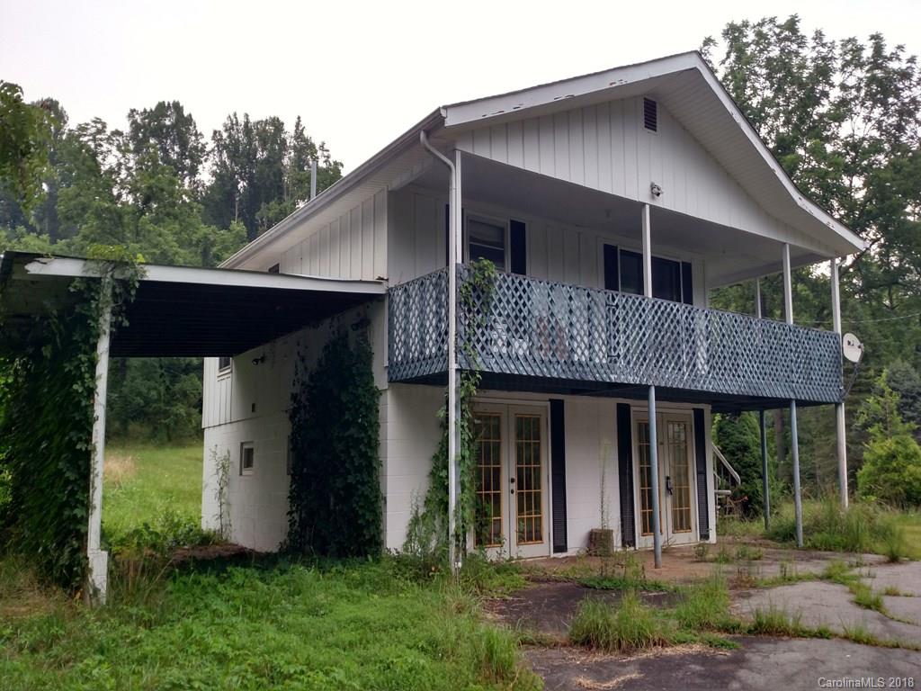 344 Yellow Bird Branch Road Sylva NC 28779