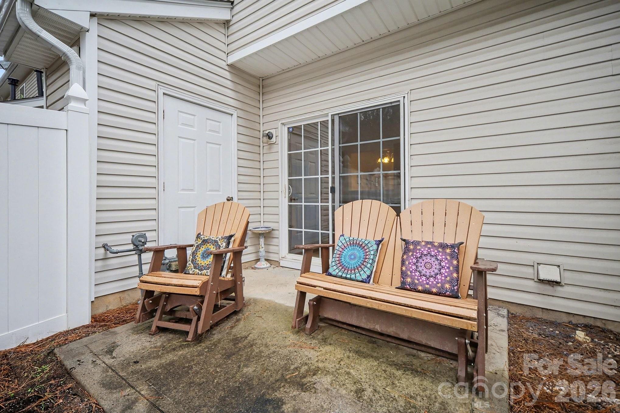 8048 Stoneham Court Matthews NC 28105