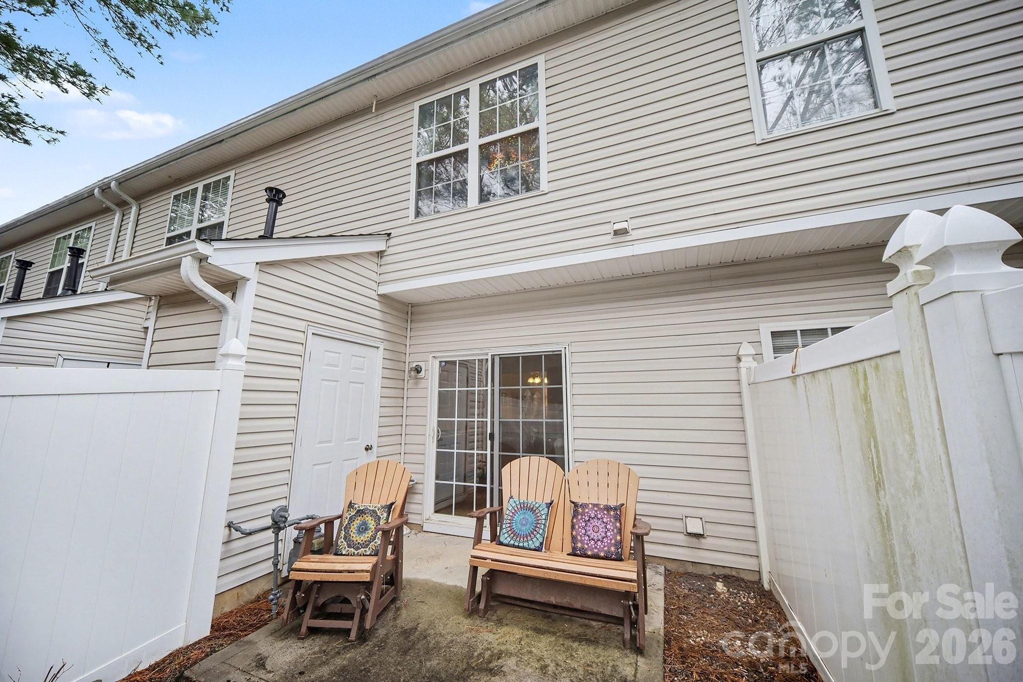 8048 Stoneham Court Matthews NC 28105