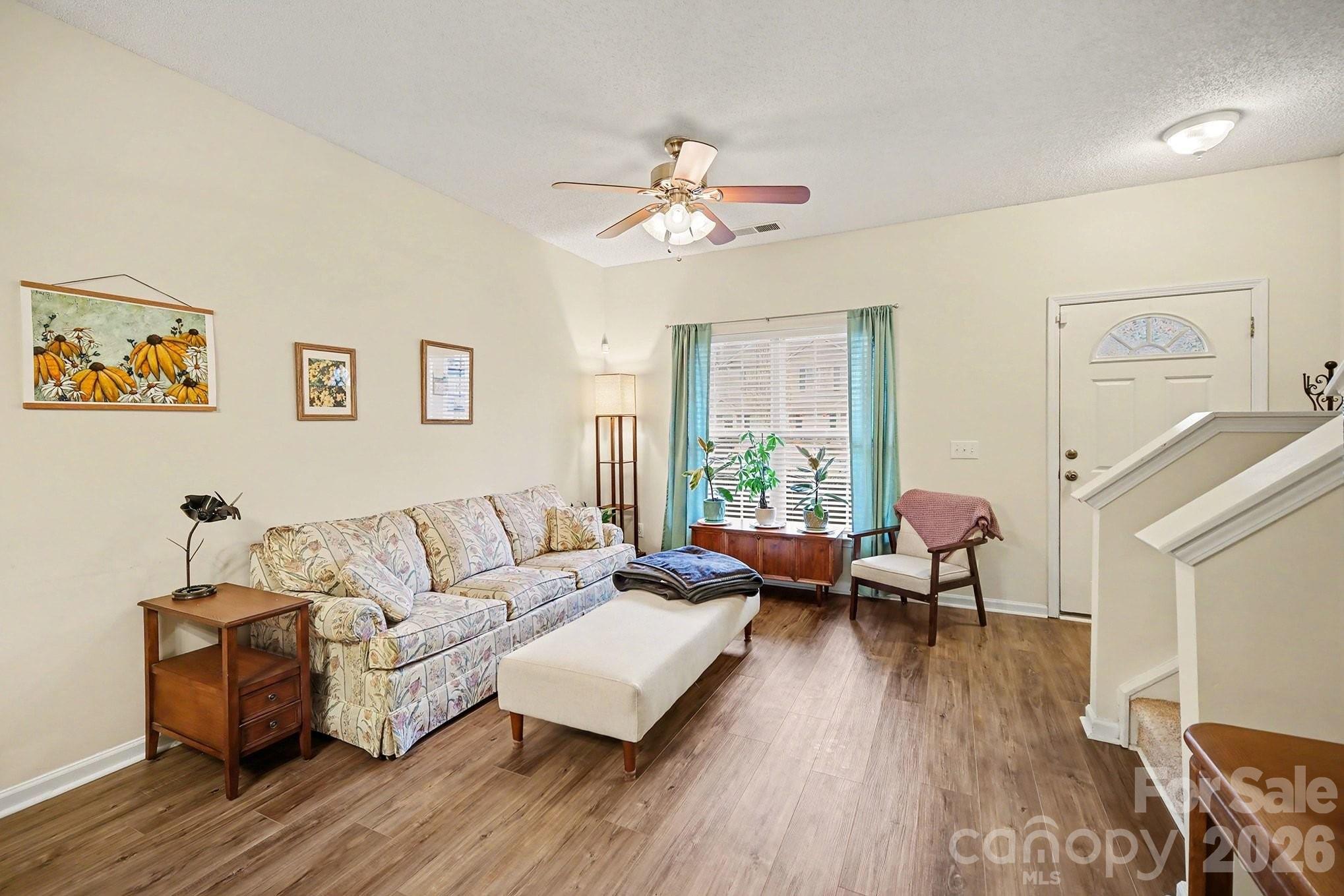 8048 Stoneham Court Matthews NC 28105