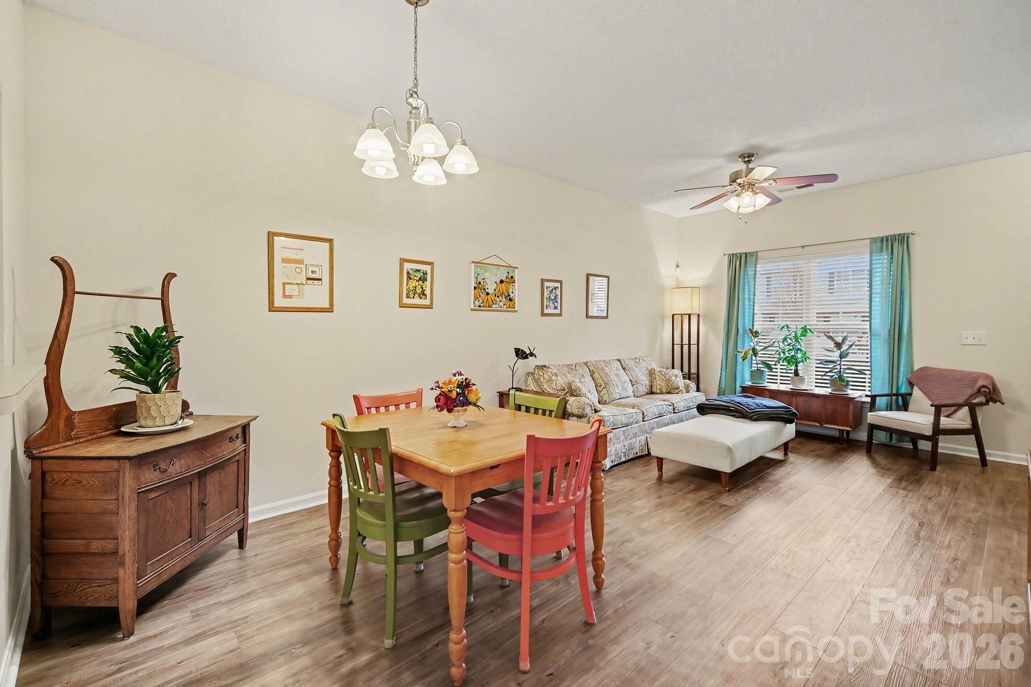 8048 Stoneham Court Matthews NC 28105