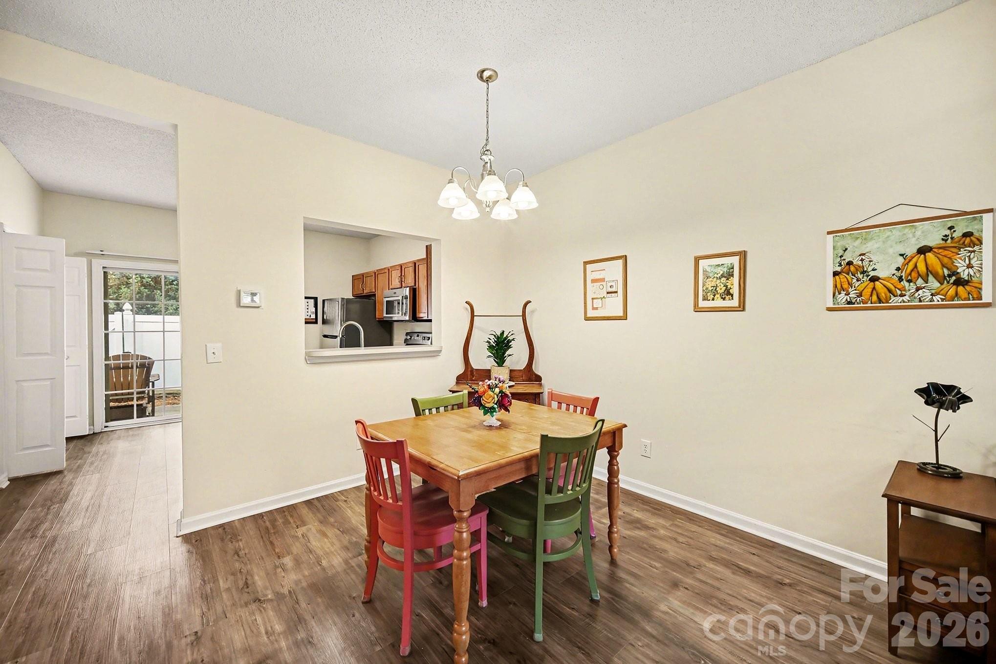 8048 Stoneham Court Matthews NC 28105