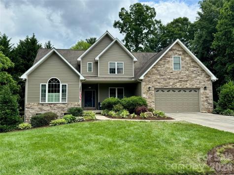 47 Drakes Meadow Lane Arden NC 28704