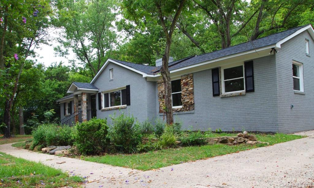 8536 Sharonbrook Drive Charlotte NC 28210