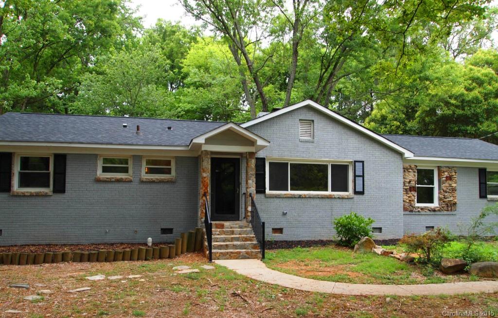 8536 Sharonbrook Drive Charlotte NC 28210