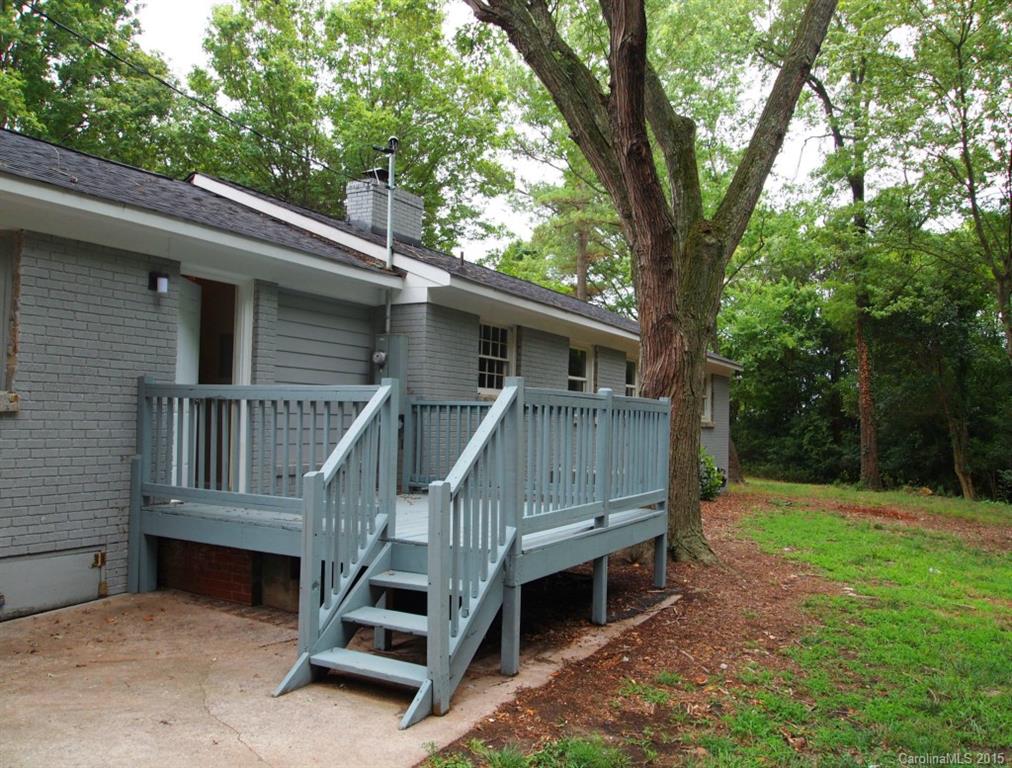 8536 Sharonbrook Drive Charlotte NC 28210