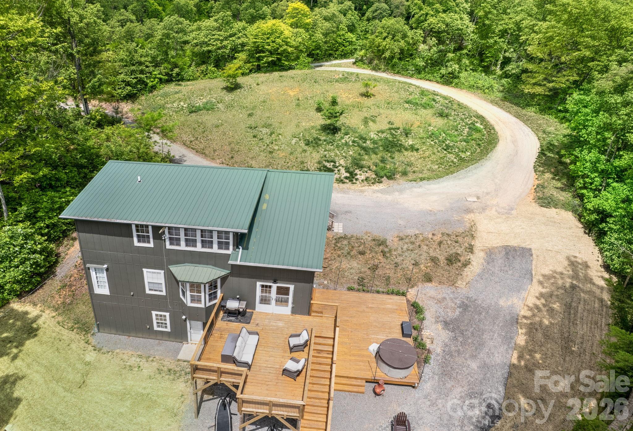 491 High Top Drive Fletcher NC 28732