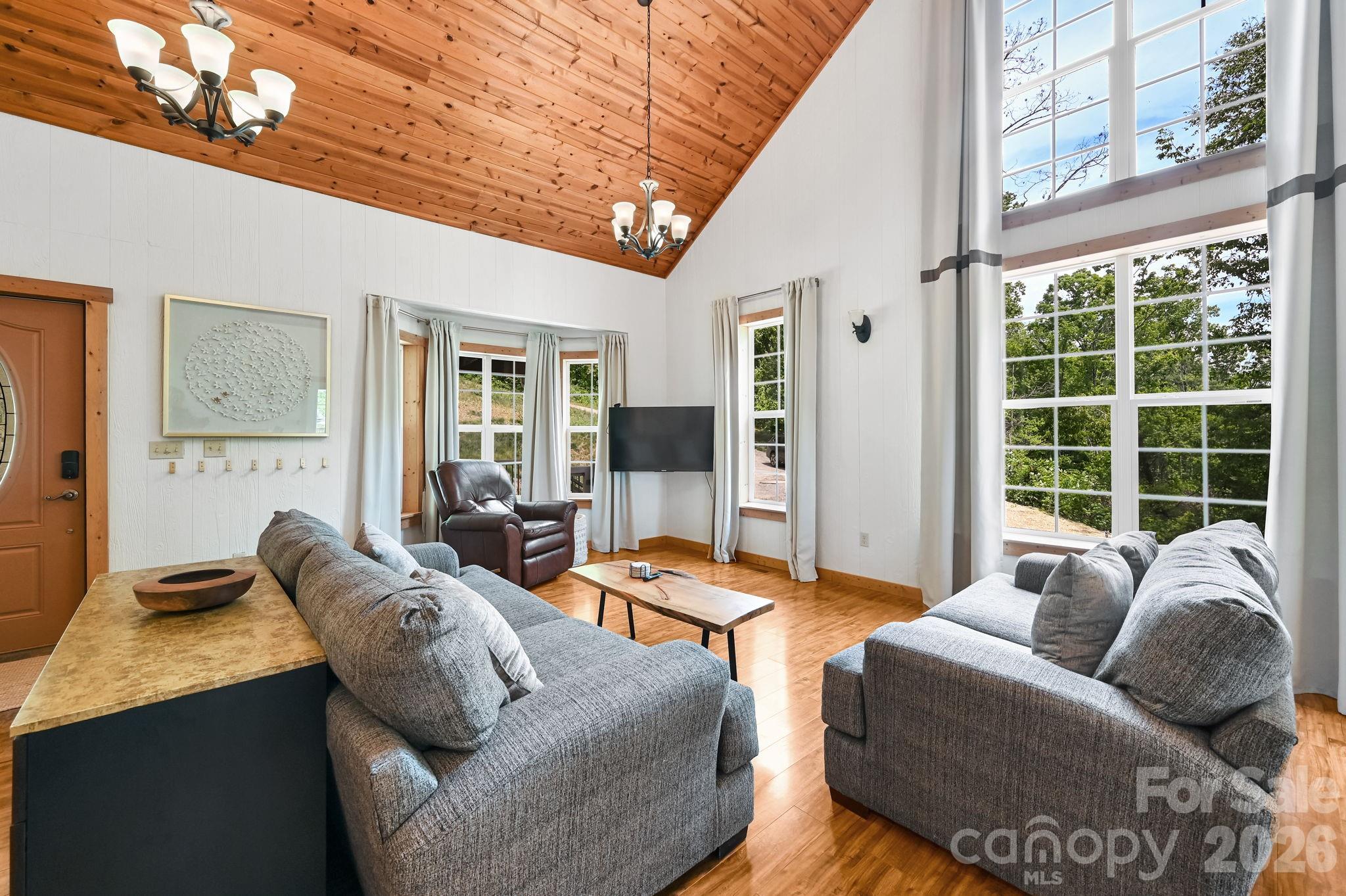 491 High Top Drive Fletcher NC 28732