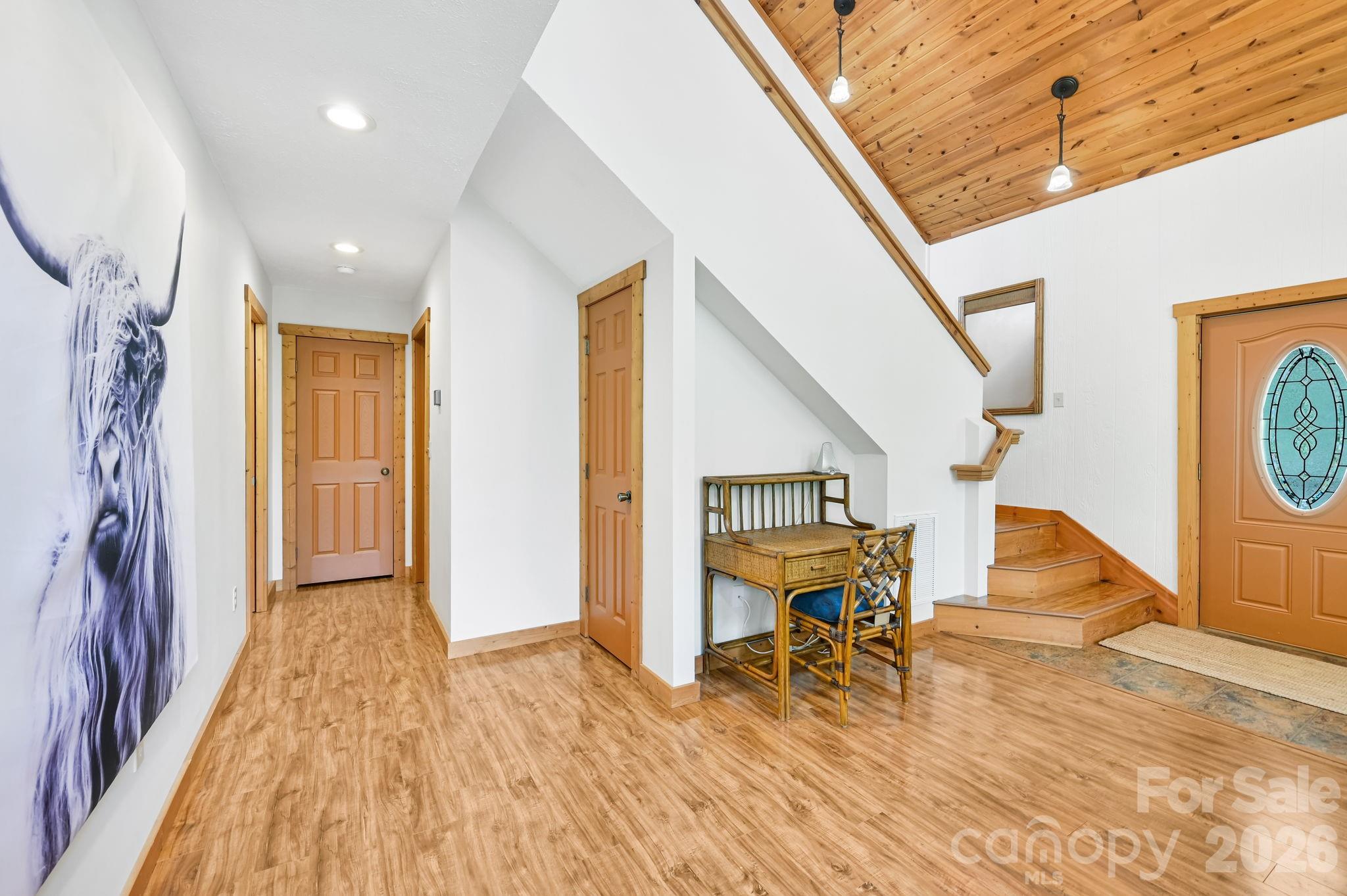 491 High Top Drive Fletcher NC 28732