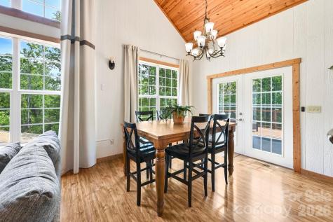 491 High Top Drive Fletcher NC 28732