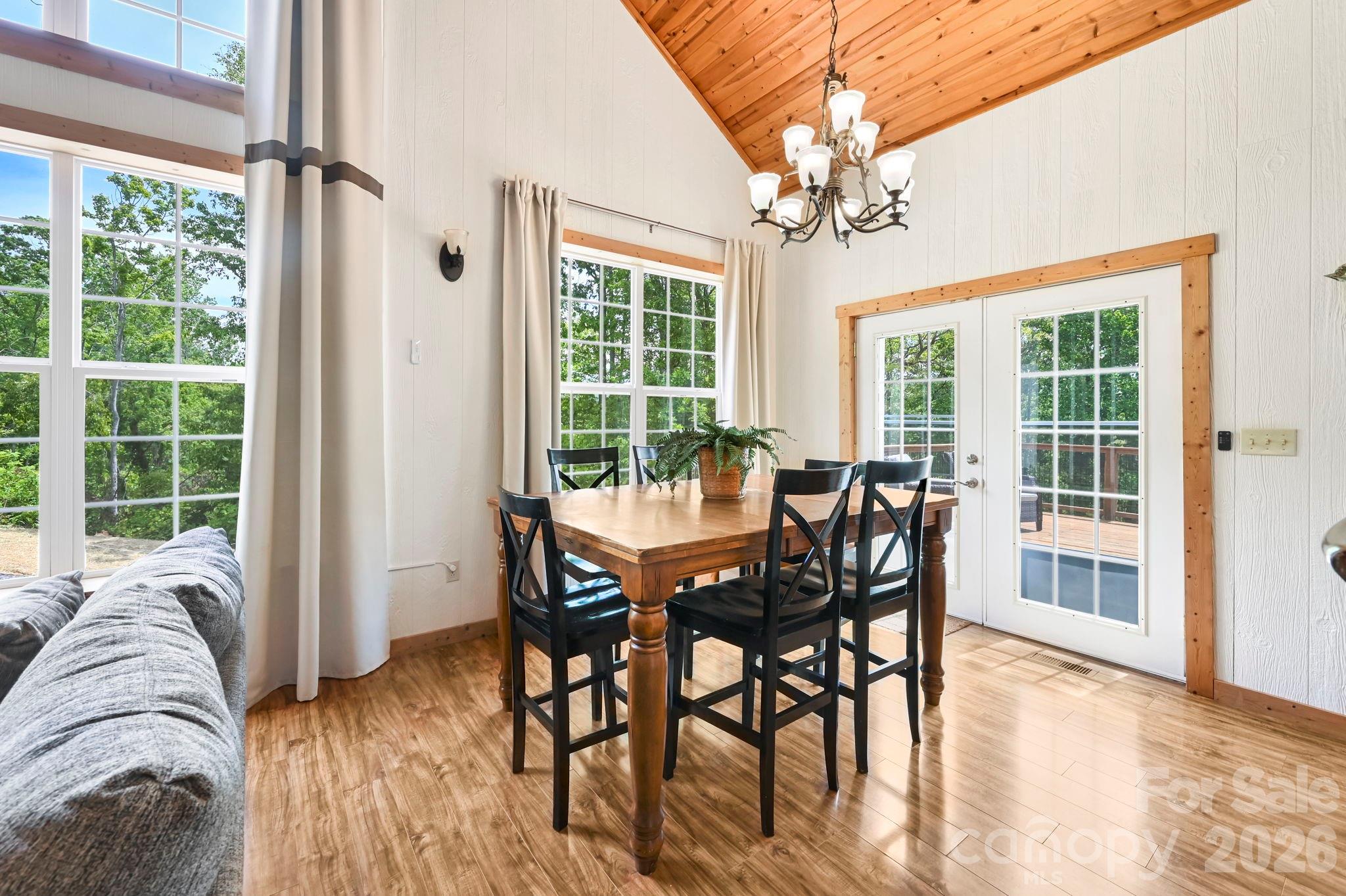 491 High Top Drive Fletcher NC 28732