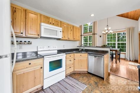 491 High Top Drive Fletcher NC 28732