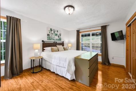 491 High Top Drive Fletcher NC 28732