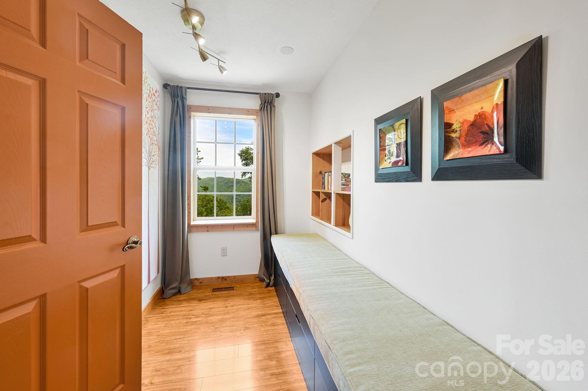 491 High Top Drive Fletcher NC 28732
