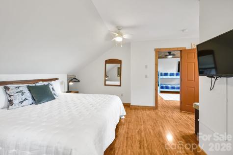 491 High Top Drive Fletcher NC 28732