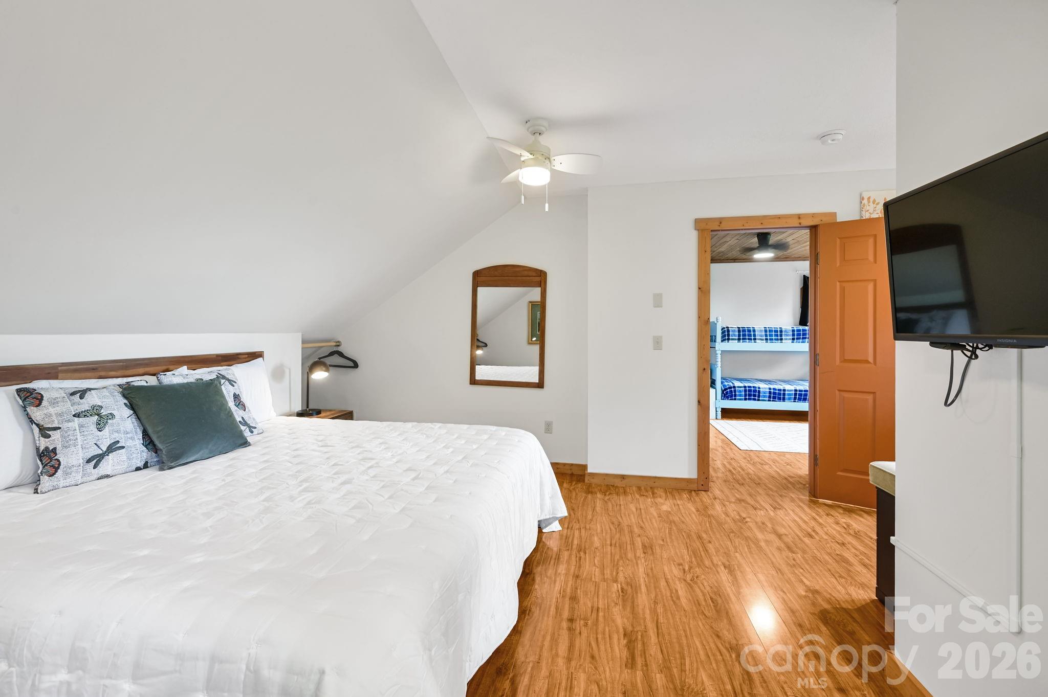 491 High Top Drive Fletcher NC 28732