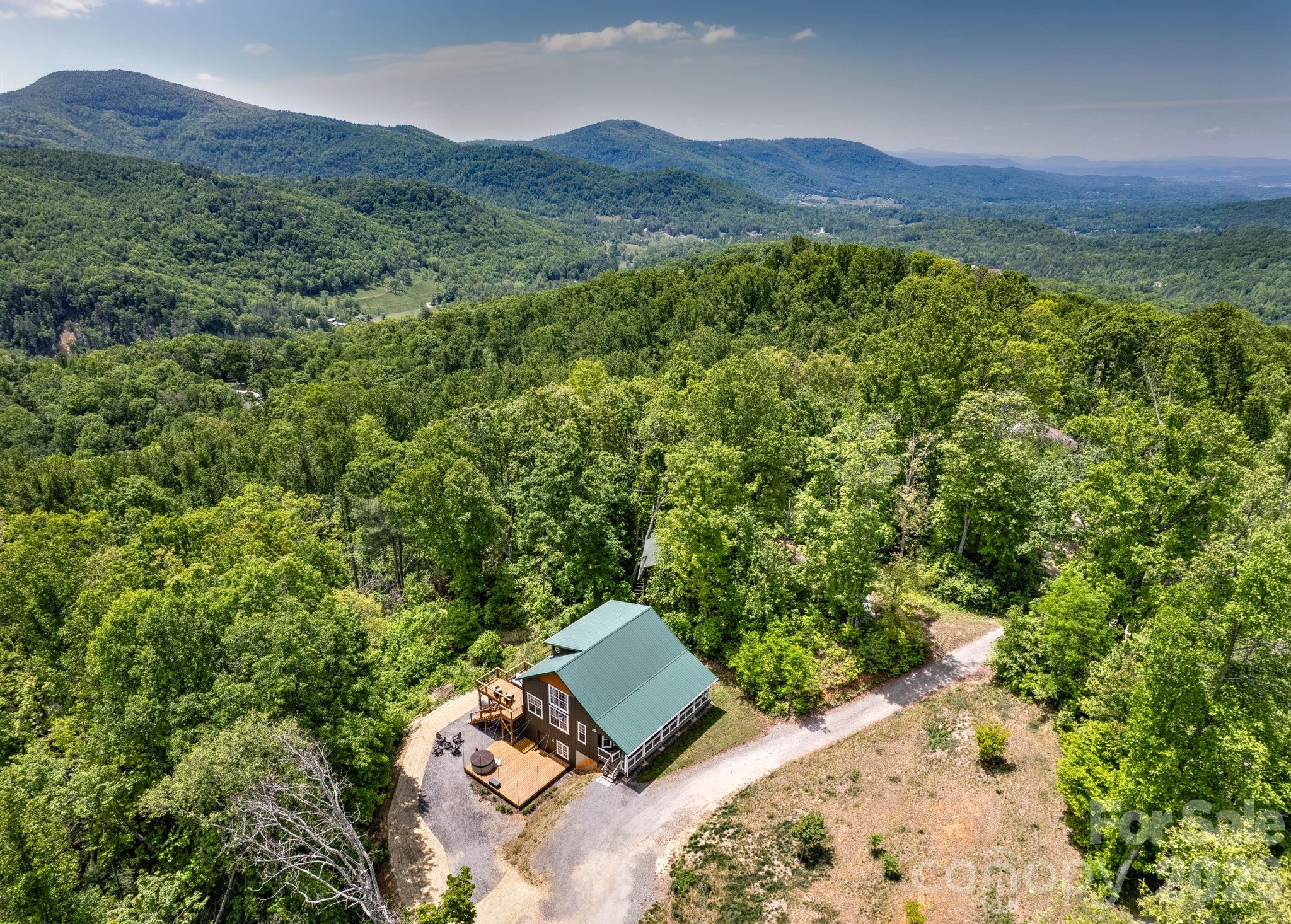 491 High Top Drive Fletcher NC 28732