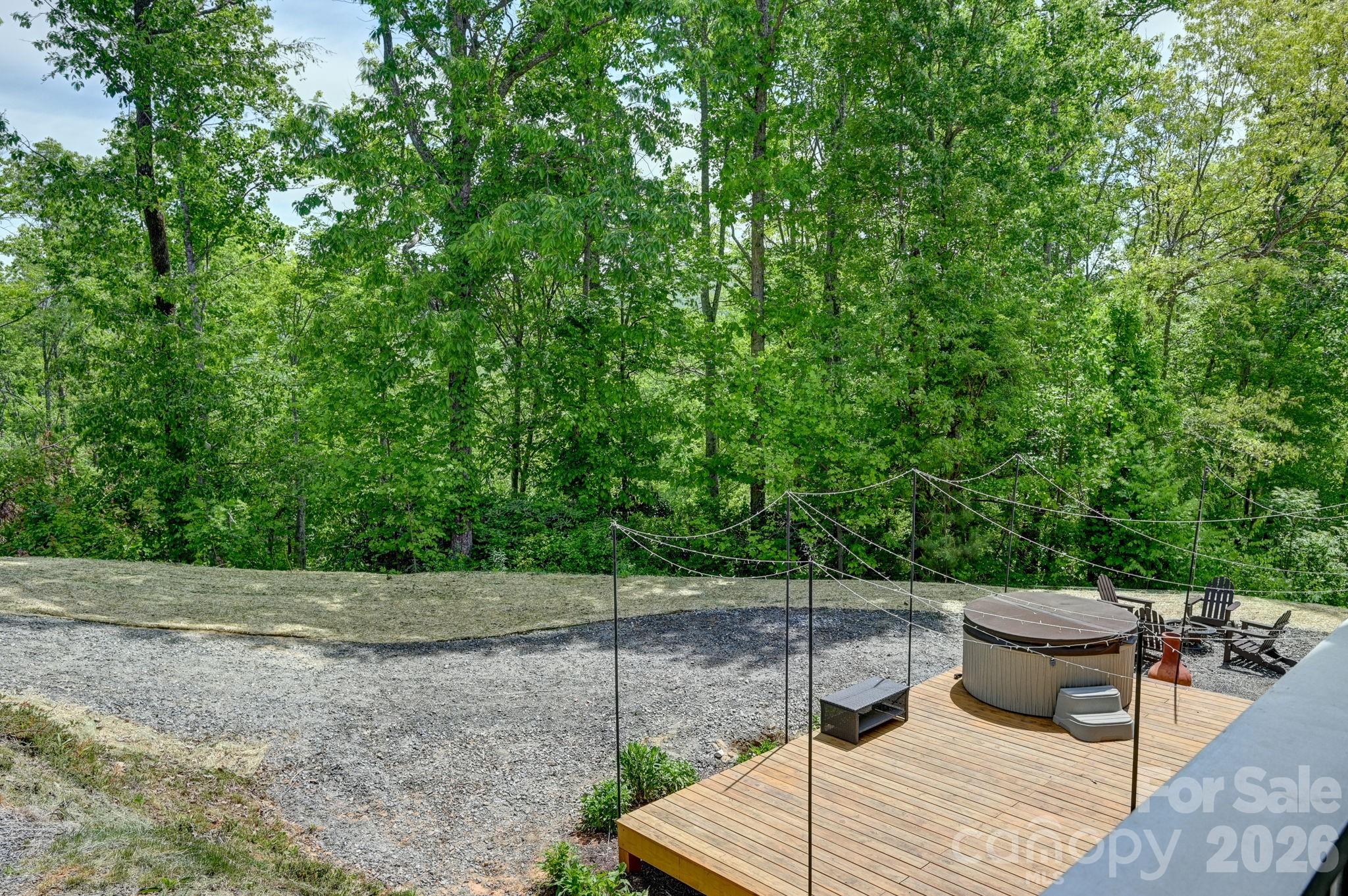 491 High Top Drive Fletcher NC 28732