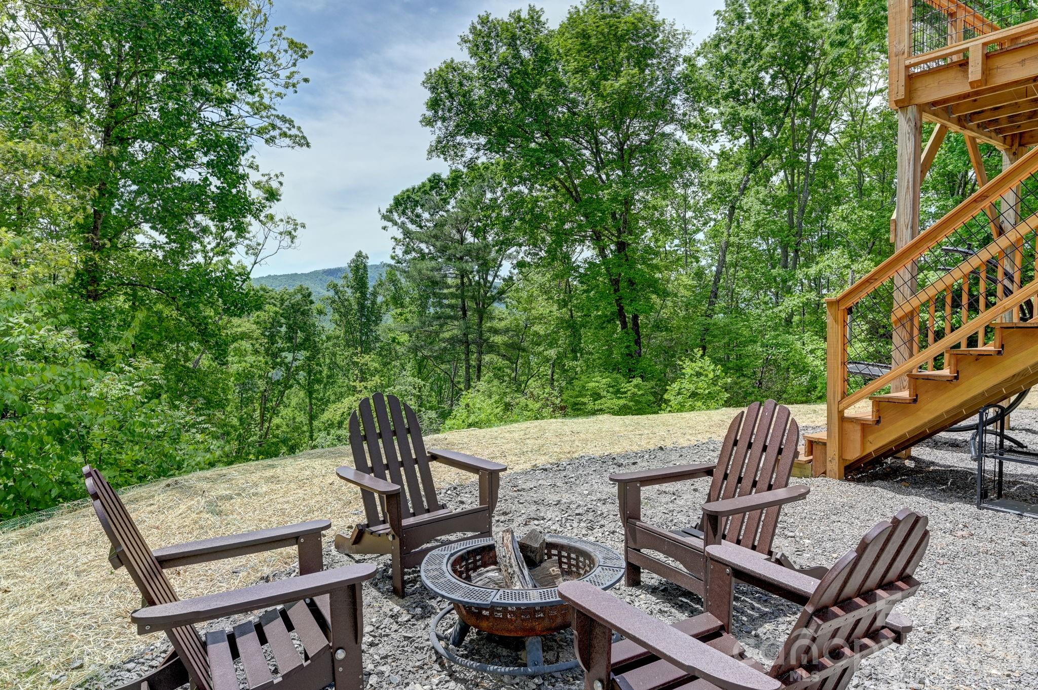 491 High Top Drive Fletcher NC 28732