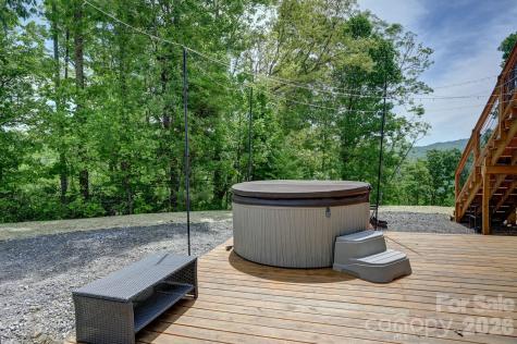 491 High Top Drive Fletcher NC 28732