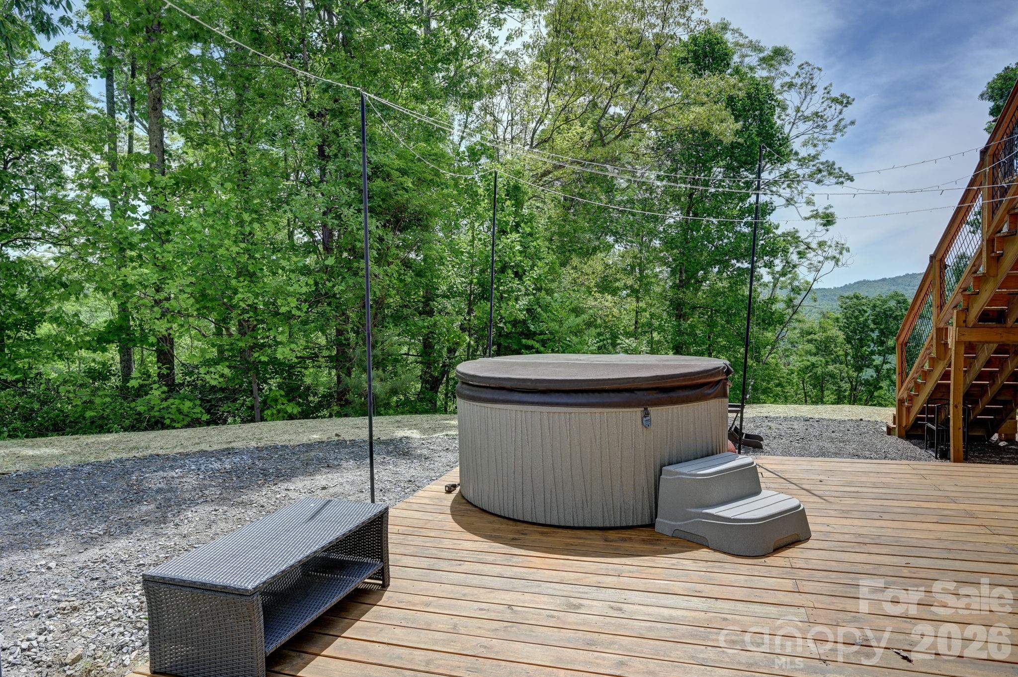 491 High Top Drive Fletcher NC 28732